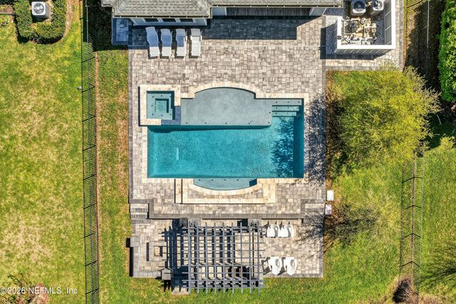 437 HONEY BLOSSOM Road, St. Johns, FL 32259