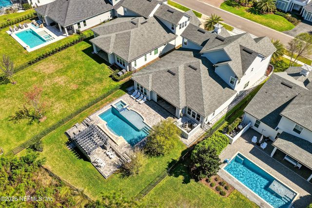 437 HONEY BLOSSOM Road, St. Johns, FL 32259