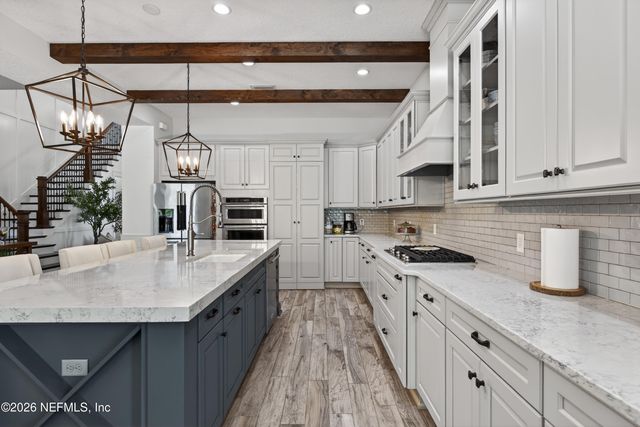 437 HONEY BLOSSOM Road, St. Johns, FL 32259