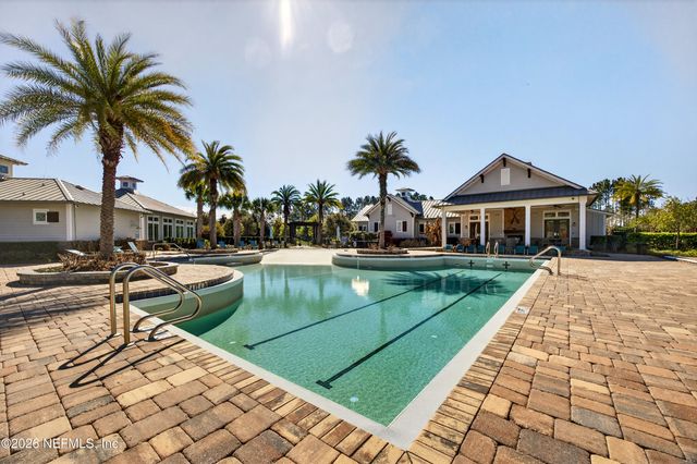 437 HONEY BLOSSOM Road, St. Johns, FL 32259