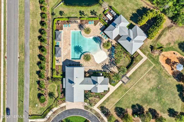 437 HONEY BLOSSOM Road, St. Johns, FL 32259