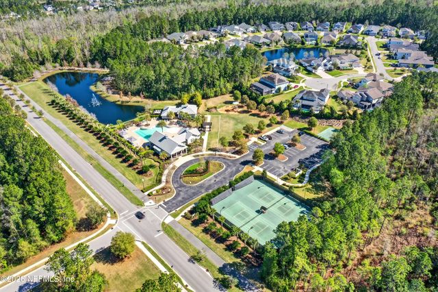 437 HONEY BLOSSOM Road, St. Johns, FL 32259