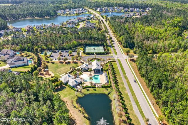 437 HONEY BLOSSOM Road, St. Johns, FL 32259