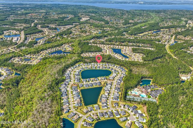 437 HONEY BLOSSOM Road, St. Johns, FL 32259