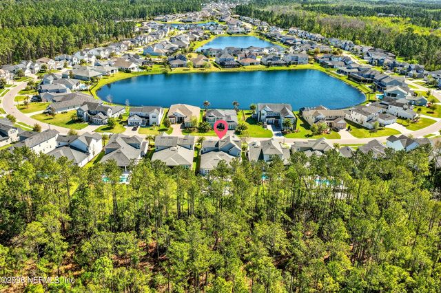 437 HONEY BLOSSOM Road, St. Johns, FL 32259