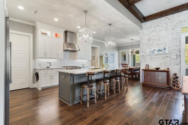 7529 Cross Gate Way, Tyler, TX 75703