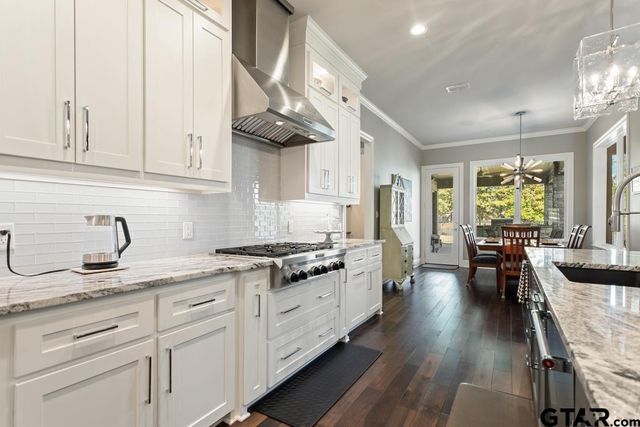 7529 Cross Gate Way, Tyler, TX 75703