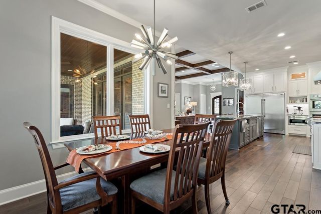 7529 Cross Gate Way, Tyler, TX 75703