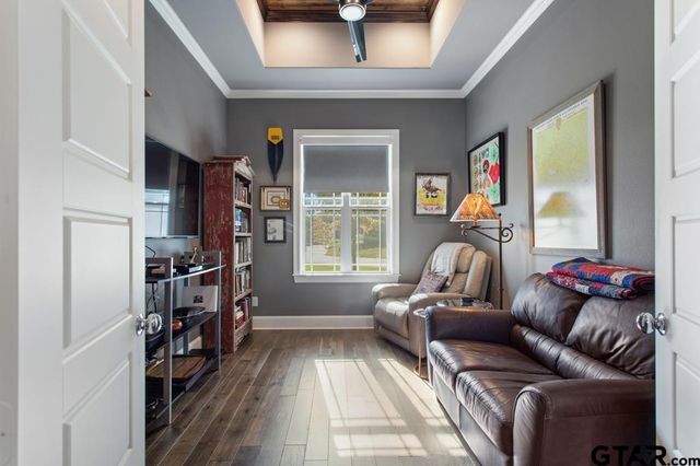 7529 Cross Gate Way, Tyler, TX 75703