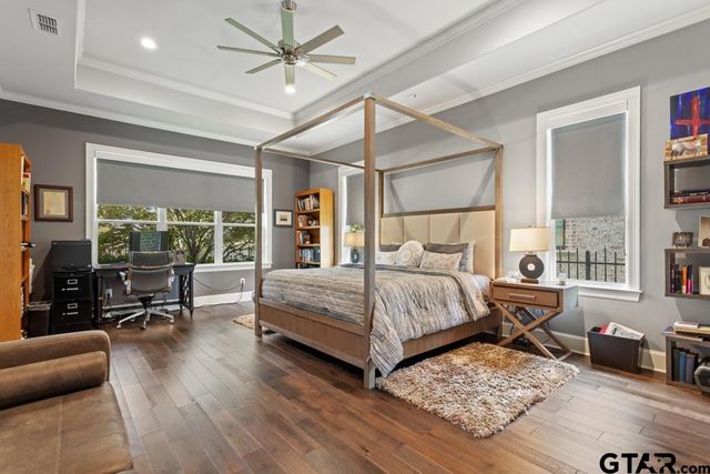 7529 Cross Gate Way, Tyler, TX 75703