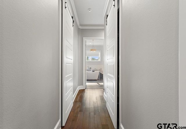 7529 Cross Gate Way, Tyler, TX 75703