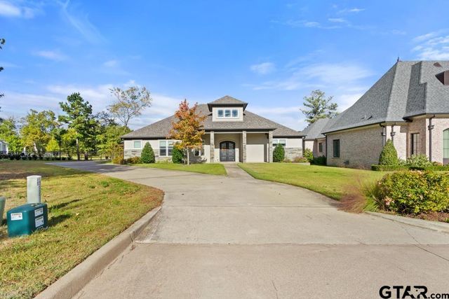 7529 Cross Gate Way, Tyler, TX 75703