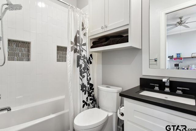 7529 Cross Gate Way, Tyler, TX 75703