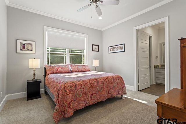 7529 Cross Gate Way, Tyler, TX 75703