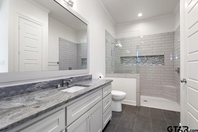 7529 Cross Gate Way, Tyler, TX 75703