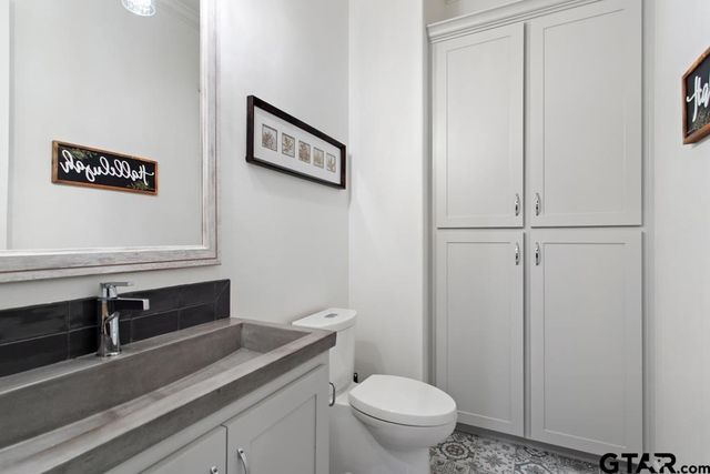 7529 Cross Gate Way, Tyler, TX 75703