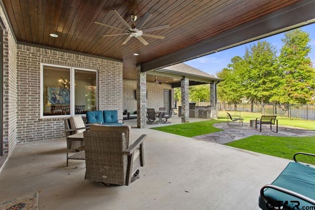 7529 Cross Gate Way, Tyler, TX 75703