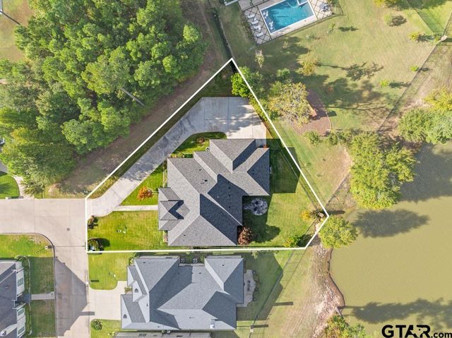 7529 Cross Gate Way, Tyler, TX 75703