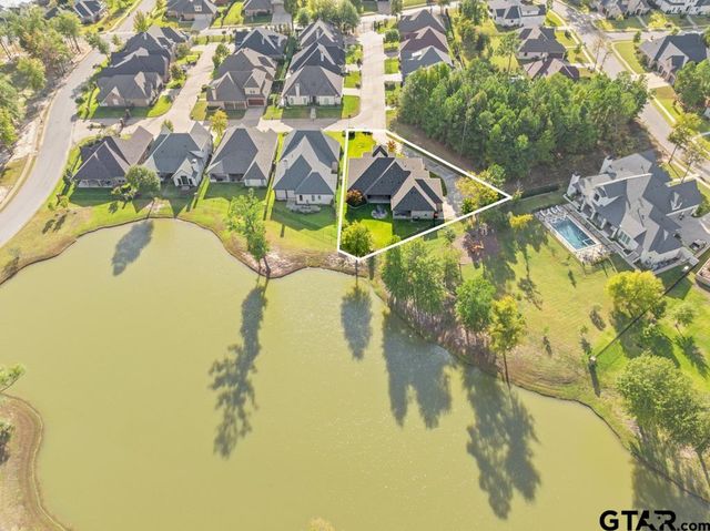 7529 Cross Gate Way, Tyler, TX 75703