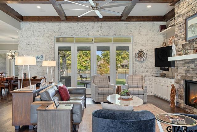 7529 Cross Gate Way, Tyler, TX 75703