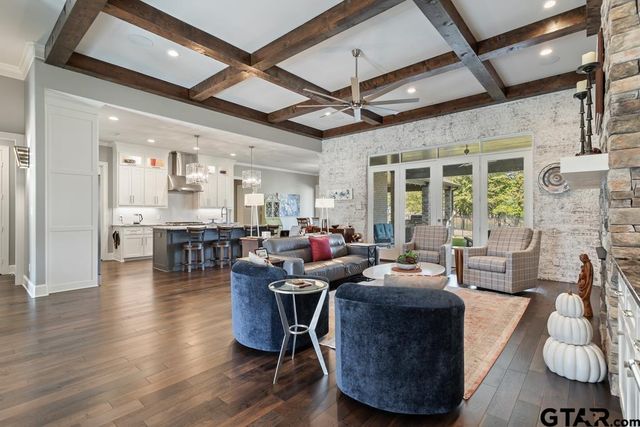 7529 Cross Gate Way, Tyler, TX 75703