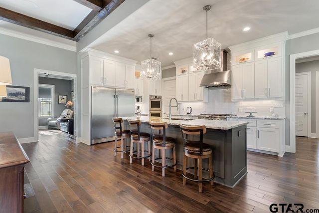 7529 Cross Gate Way, Tyler, TX 75703