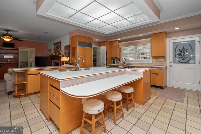 160 Victoria Drive, Fayetteville, GA 30214
