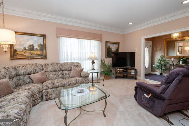 160 Victoria Drive, Fayetteville, GA 30214