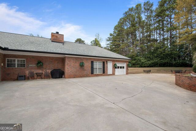 160 Victoria Drive, Fayetteville, GA 30214