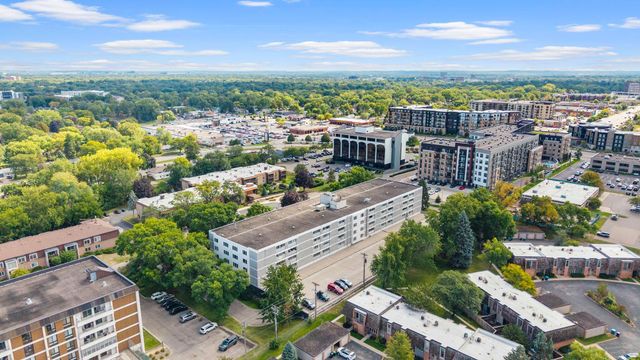 6450 York Avenue S 217, Edina, MN 55435