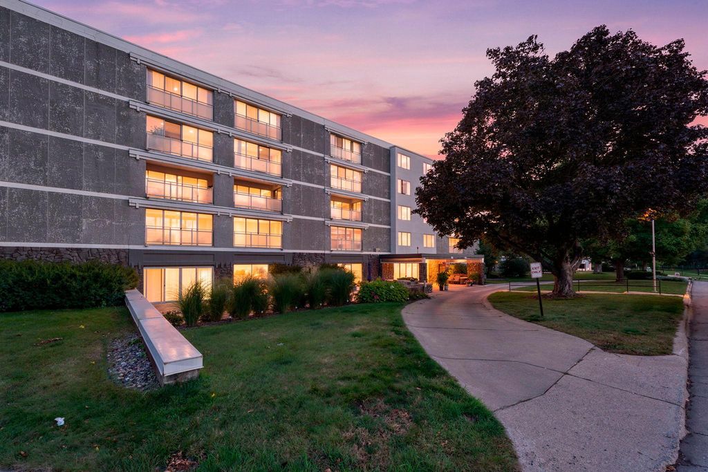 6450 York Avenue S 217, Edina, MN 55435 — exterior