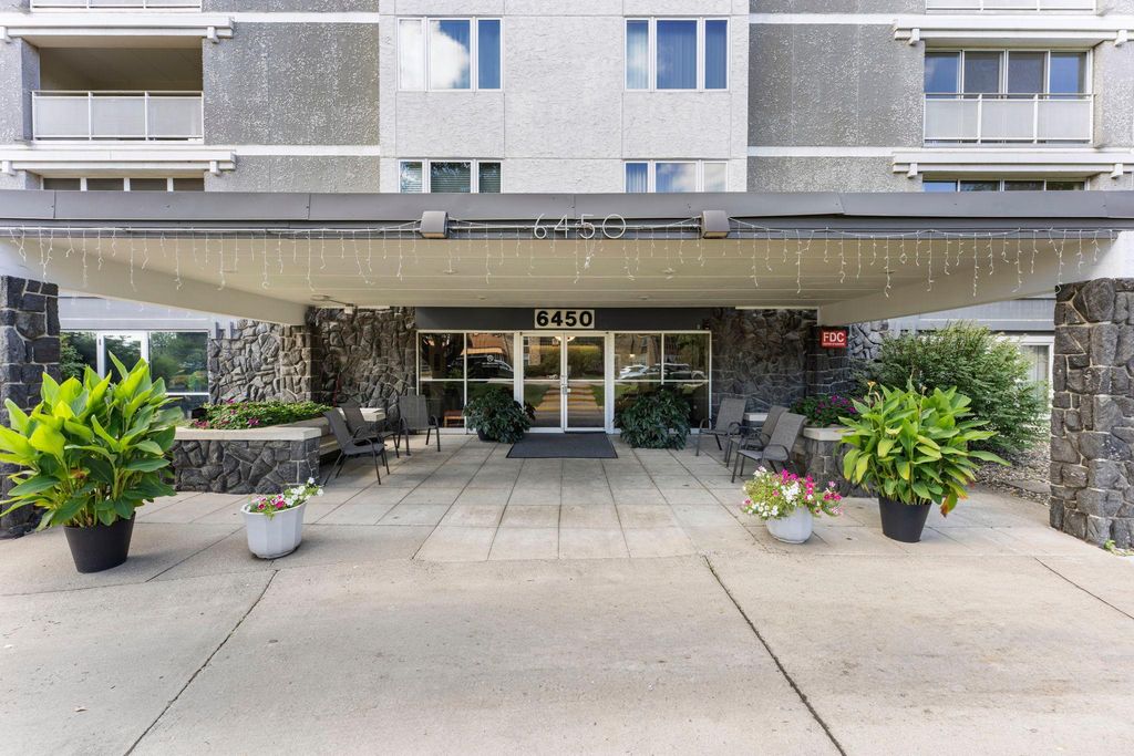 6450 York Avenue S 217, Edina, MN 55435 — photo 3