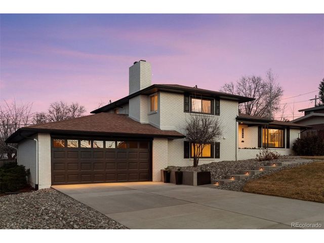 3860 Dudley St, Wheat Ridge, CO 80033