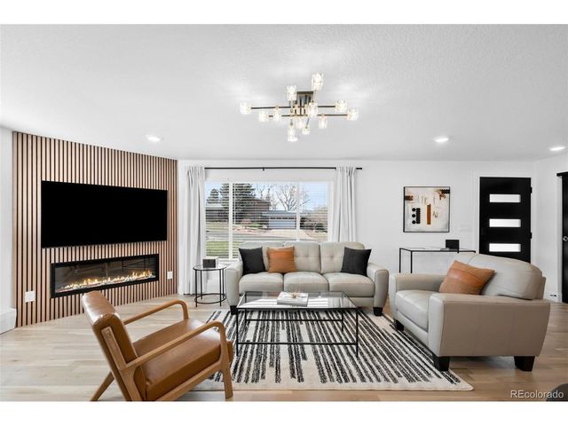 3860 Dudley St, Wheat Ridge, CO 80033