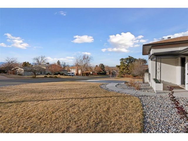 3860 Dudley St, Wheat Ridge, CO 80033