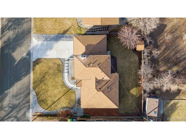 3860 Dudley St, Wheat Ridge, CO 80033