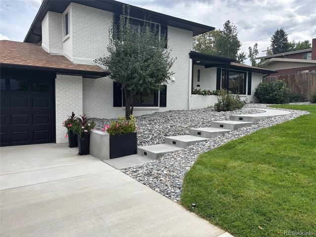 3860 Dudley St, Wheat Ridge, CO 80033