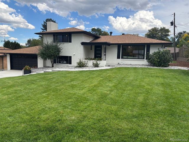 3860 Dudley St, Wheat Ridge, CO 80033