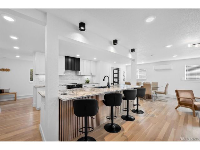 3860 Dudley St, Wheat Ridge, CO 80033