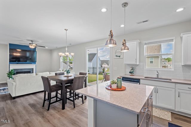 509 Rain Drizzle Court, Wake Forest, NC 27587