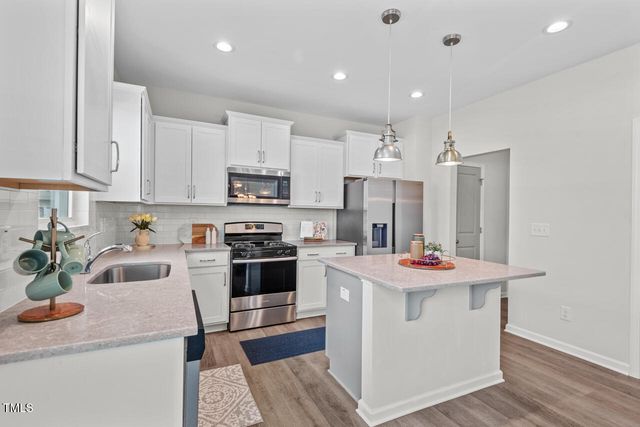 509 Rain Drizzle Court, Wake Forest, NC 27587