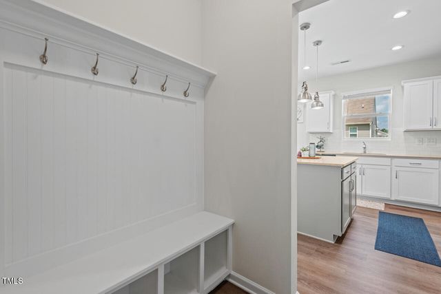 509 Rain Drizzle Court, Wake Forest, NC 27587