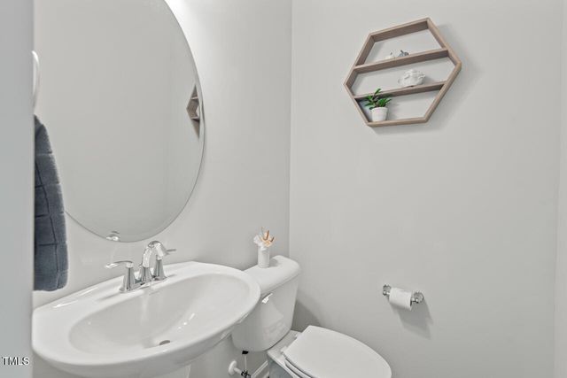 509 Rain Drizzle Court, Wake Forest, NC 27587