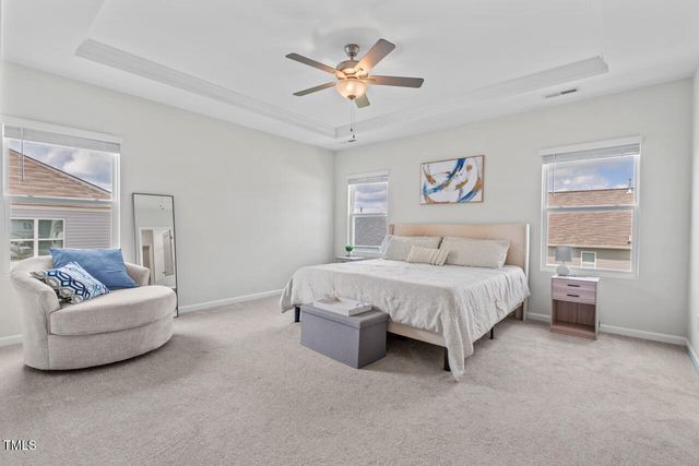 509 Rain Drizzle Court, Wake Forest, NC 27587