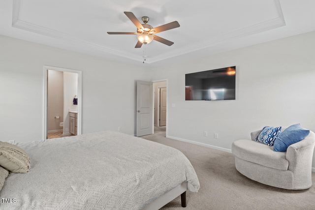 509 Rain Drizzle Court, Wake Forest, NC 27587