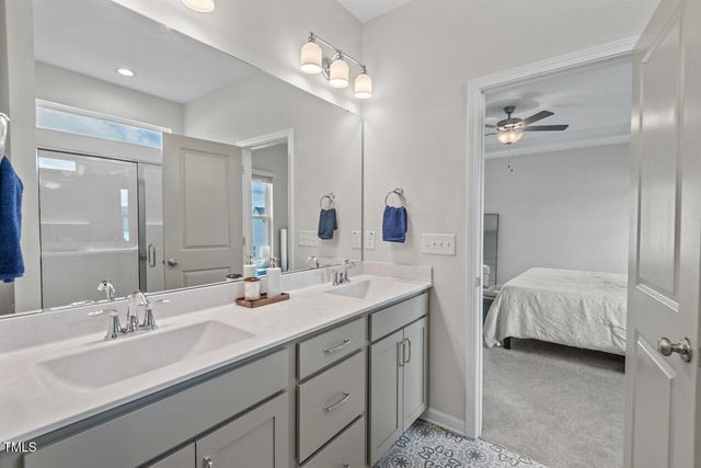 509 Rain Drizzle Court, Wake Forest, NC 27587