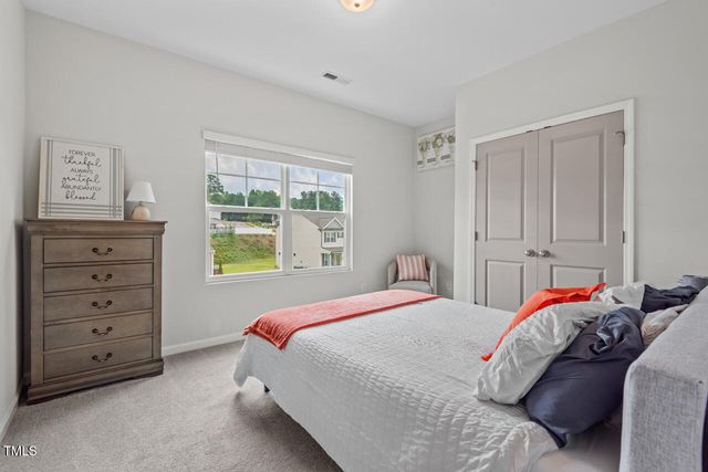 509 Rain Drizzle Court, Wake Forest, NC 27587