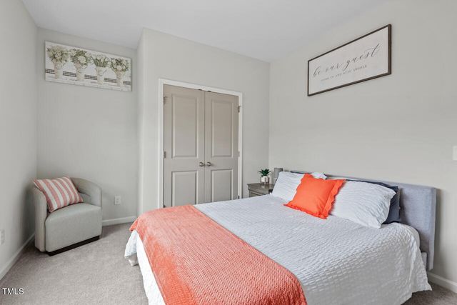 509 Rain Drizzle Court, Wake Forest, NC 27587