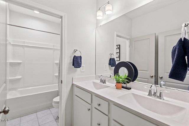 509 Rain Drizzle Court, Wake Forest, NC 27587