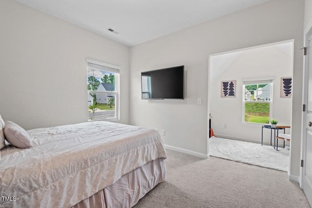 509 Rain Drizzle Court, Wake Forest, NC 27587